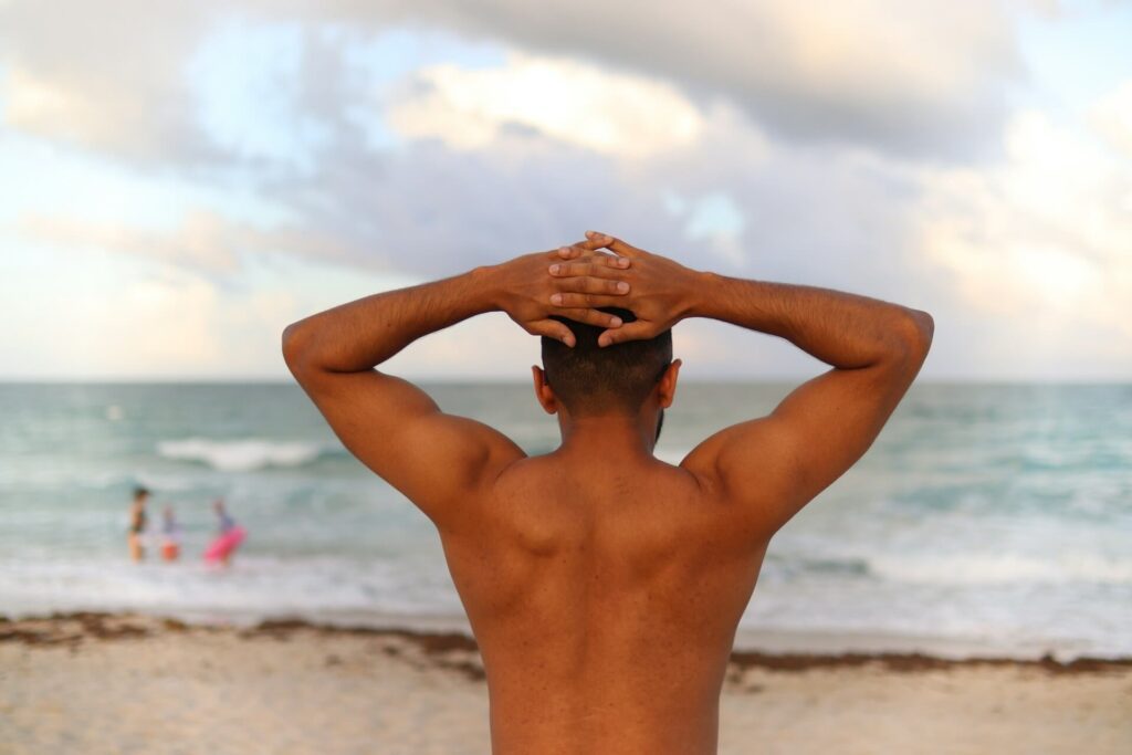 age-related hormone changes