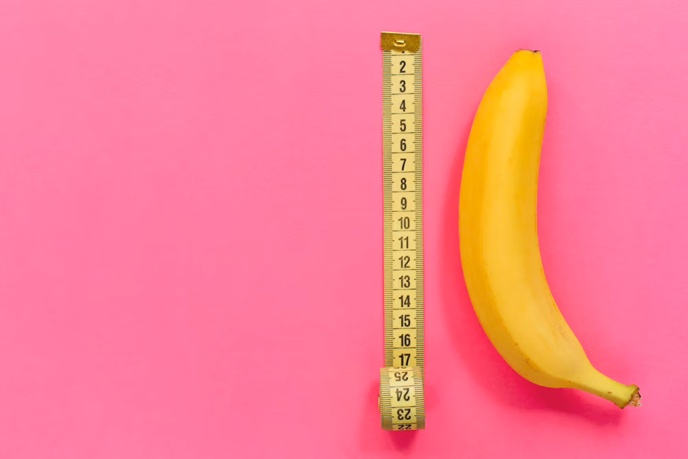Penis Girth Vs Length debate