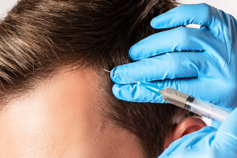 Hair Regeneration For Men in 2026