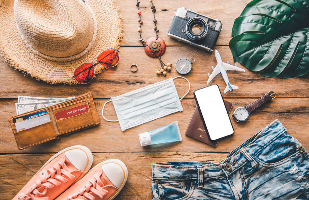 Wellness Travel For Men