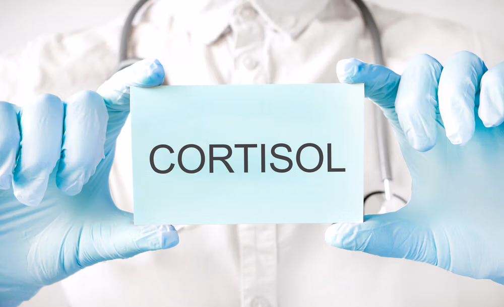 Cortisol and Low Testosterone in 2025