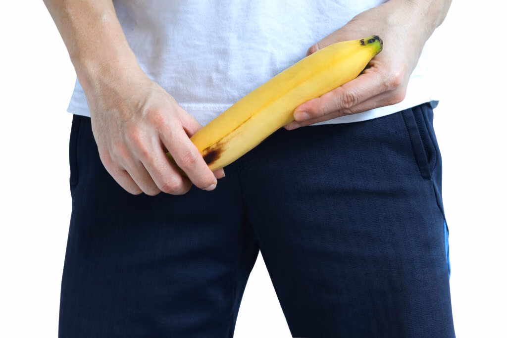 erection tips