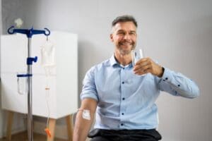 Restoring Cellular Quality to the Liver