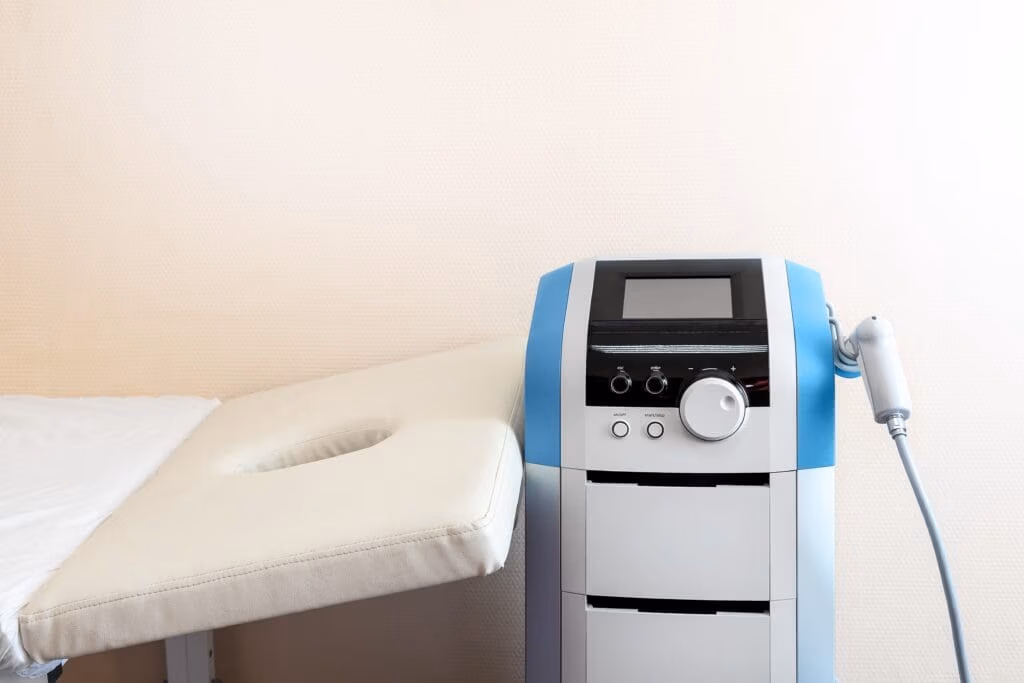 shockwave therapy
