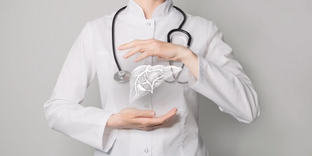Restoring Cellular Quality to the Liver: The Importance of Liver Detoxification