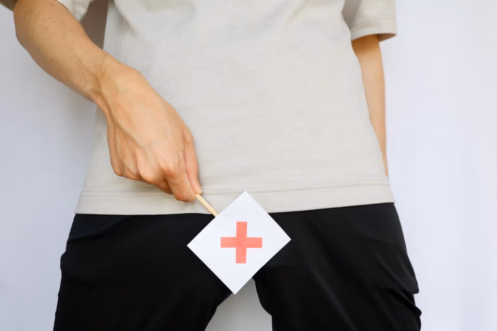 ED treatments