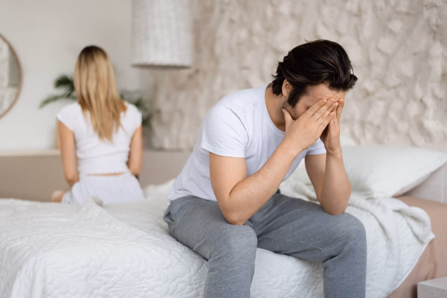 TRT and Male Libido in 2025