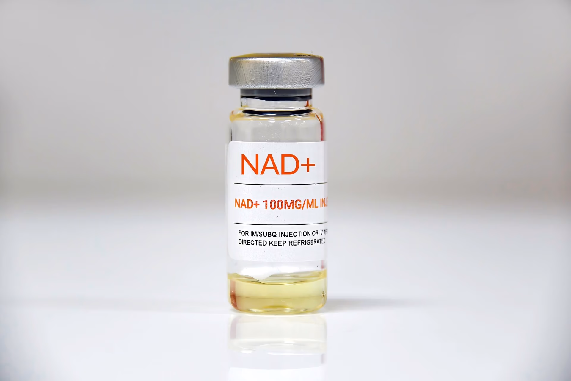 NAD+ benefits in 2024