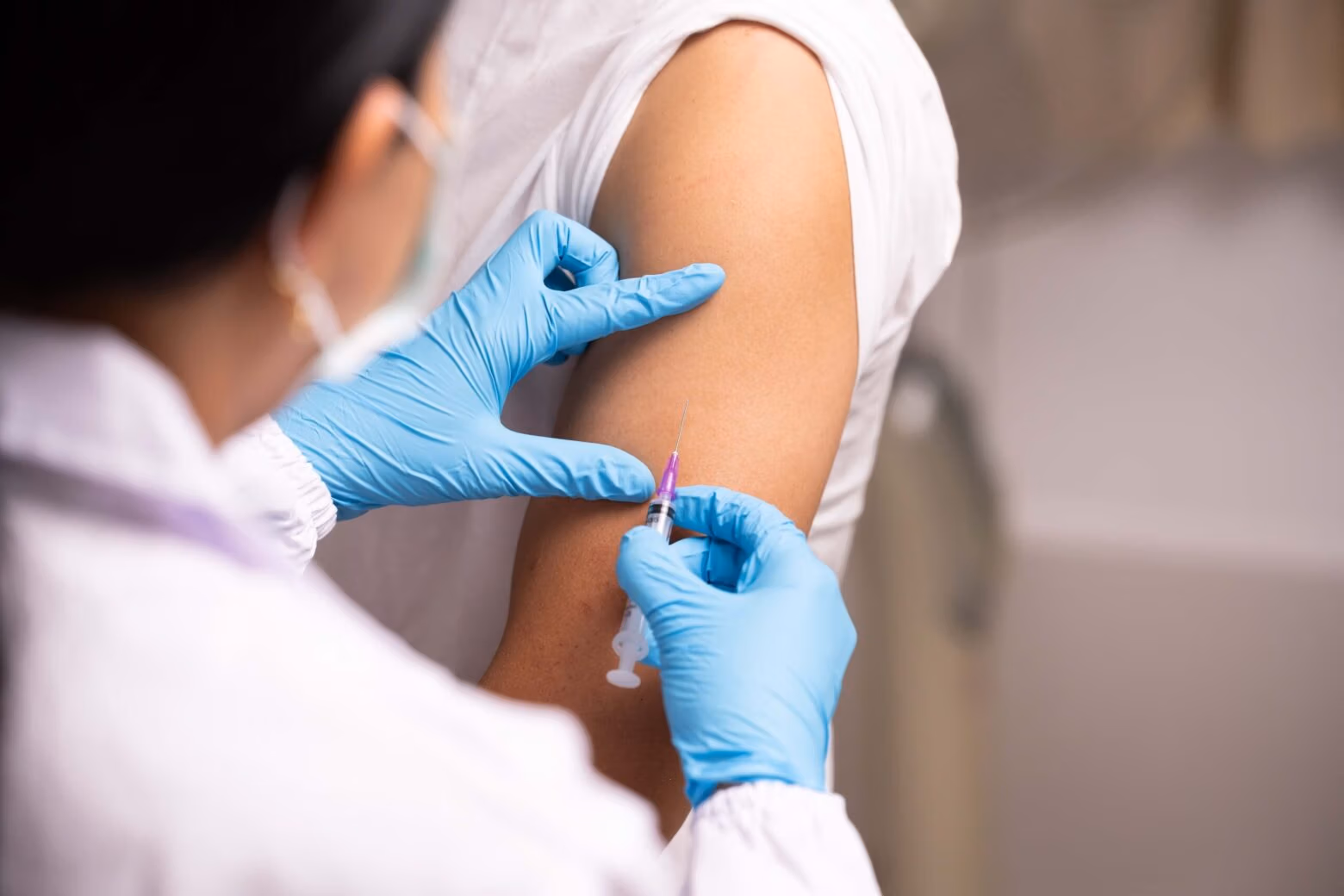 HPV vaccines for men in 2024