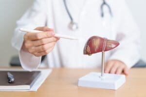 Restoring Cellular Quality to the Liver