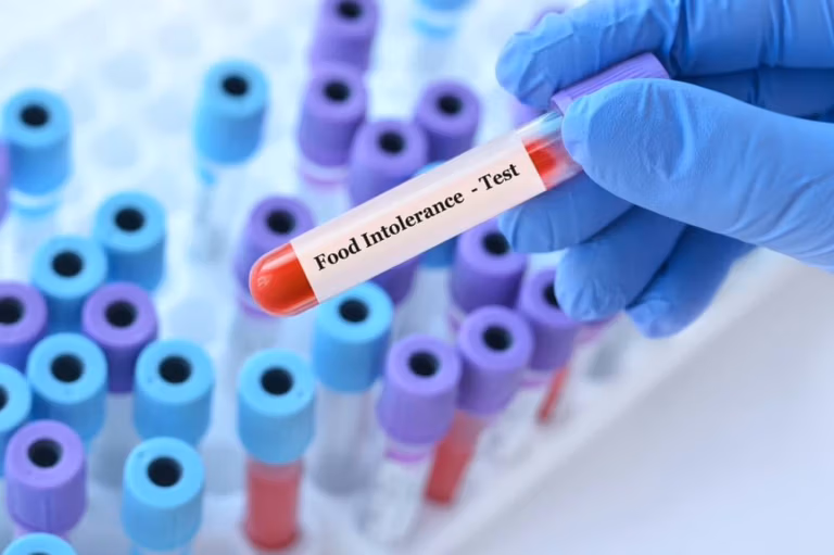 Food Intolerances Test In Bangkok