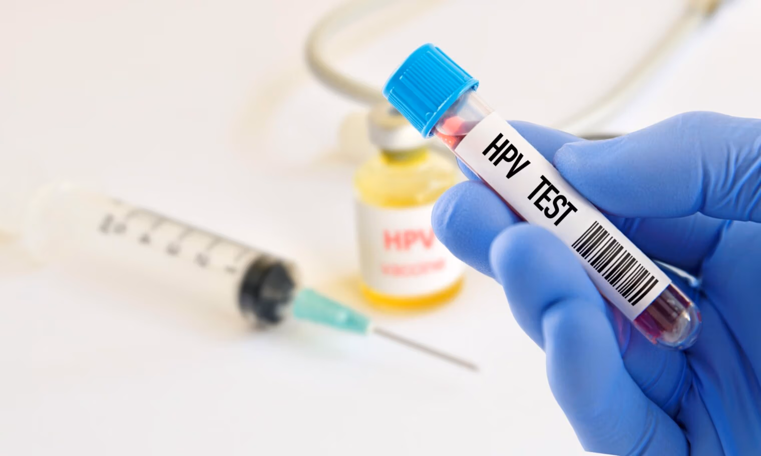 HPV