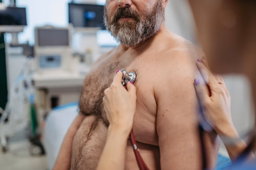 Male Sexual Biohacking