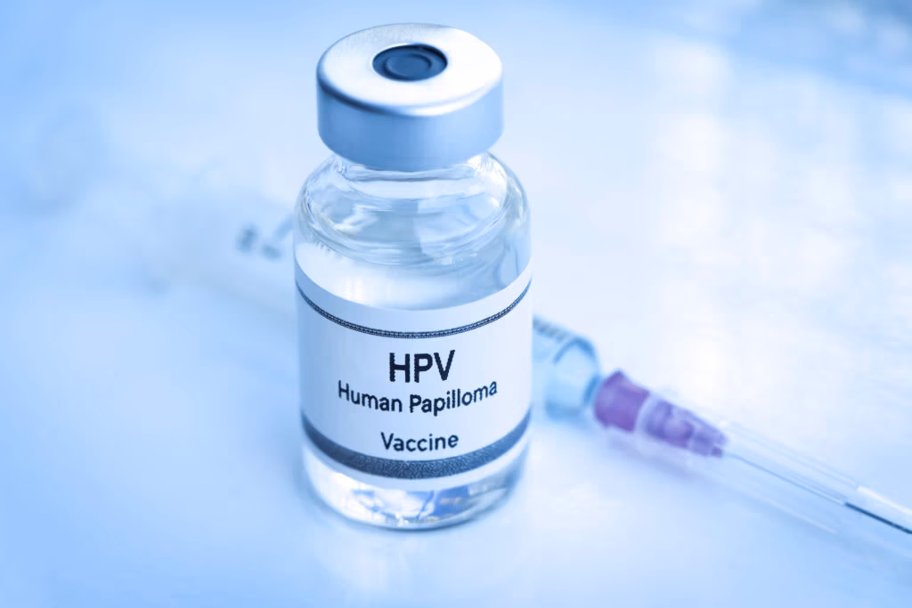 2024年のバンコクにおけるHPV予防