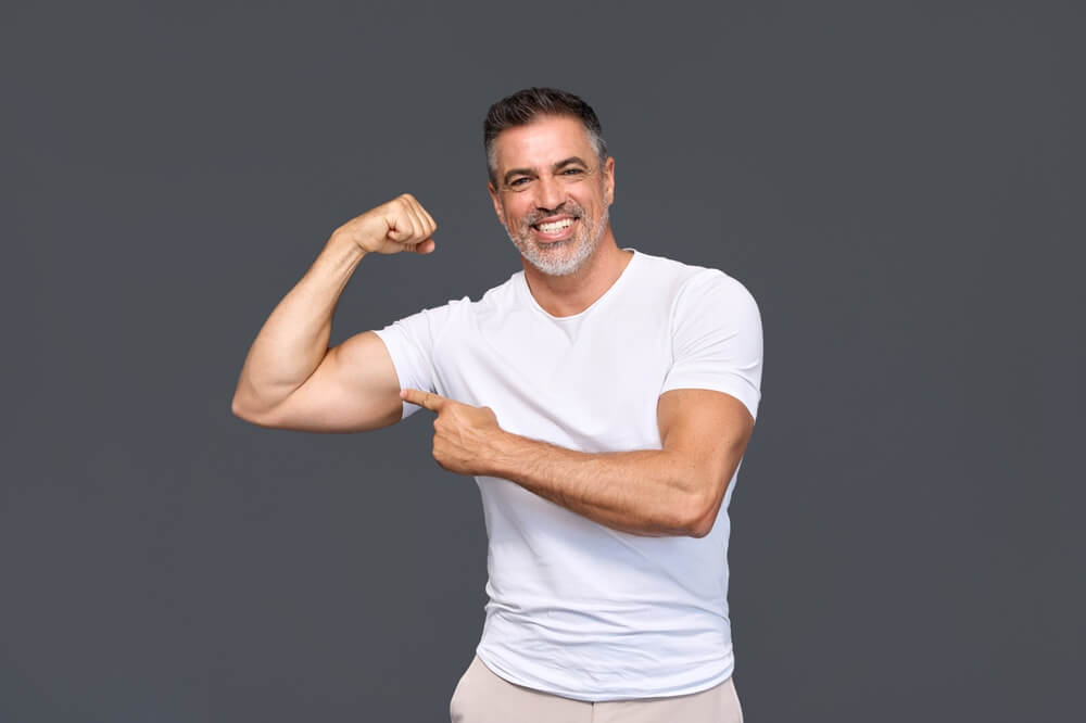 HCG therapy