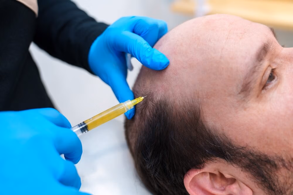 2025年的PRP解决方案