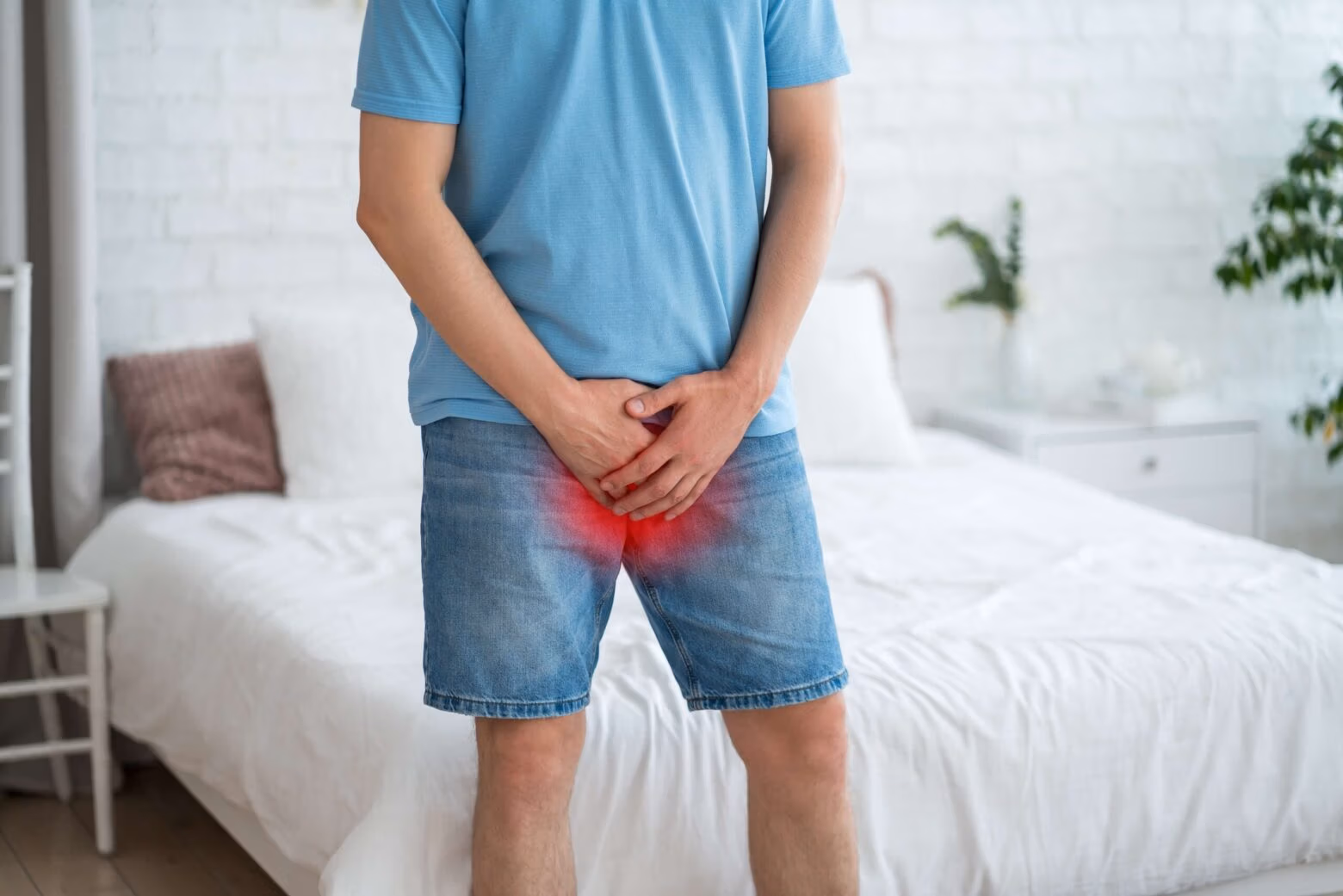 future of male sexual health in 2024