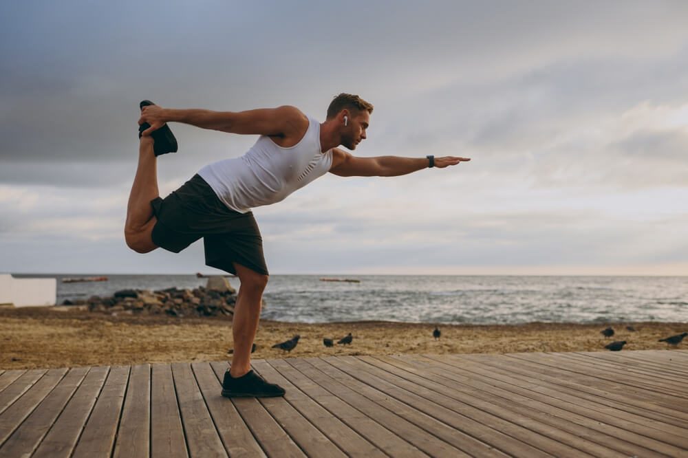 anti-aging protocols for men in 2025