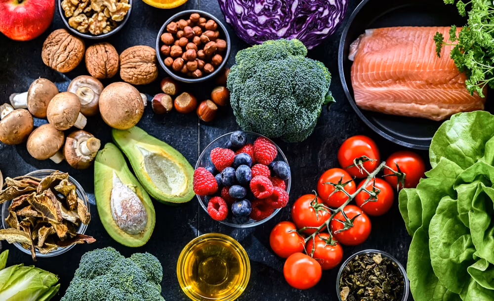 Anti-Inflammatory Foods in 2025