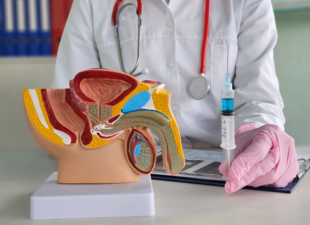 Penile Enhancement in Thailand