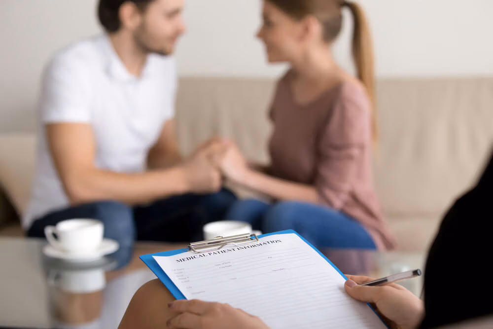 Reversing Sexual Desensitization in 2025