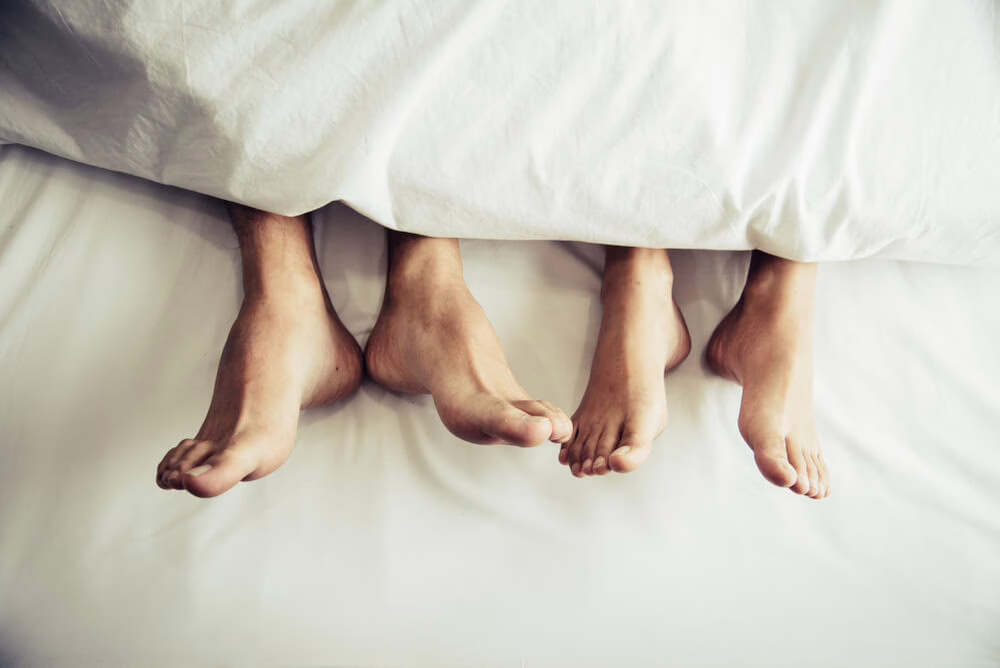 Regenerative Sexual Health For Men in 2025