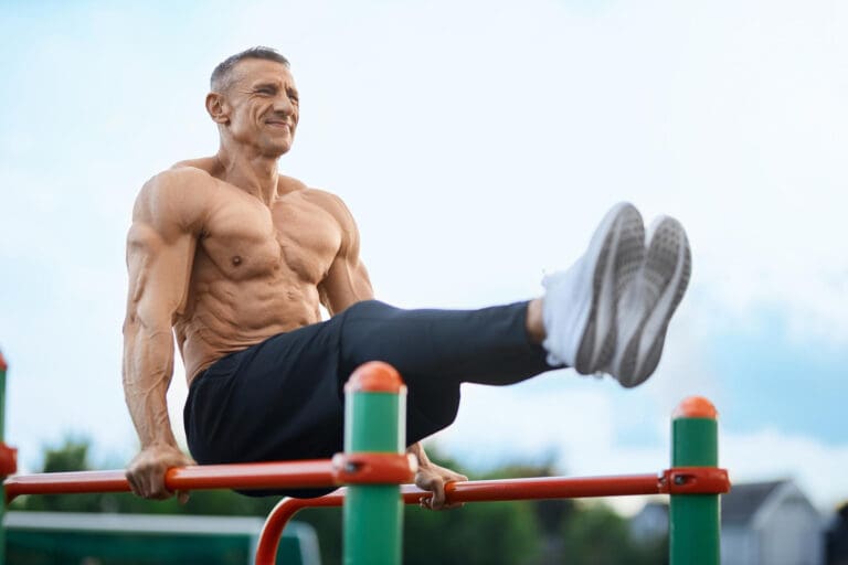 Testosterone Replacement