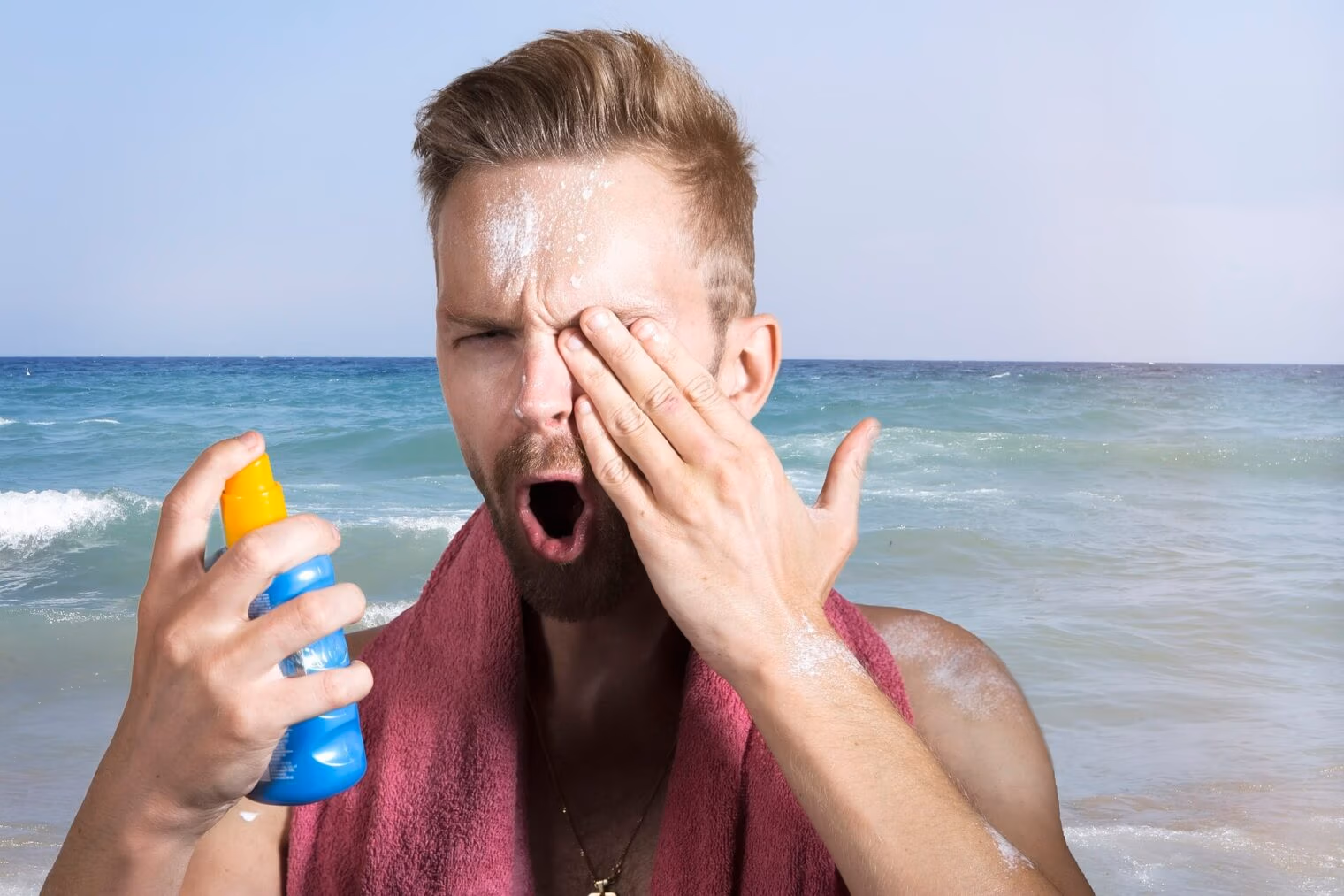 anti-ageing treatments and strategies for men 2024
