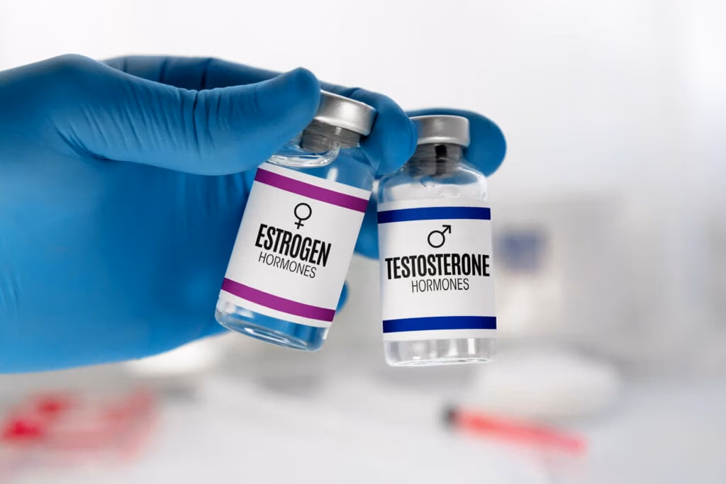 testosterone treatment at HE Clinic Bangkok