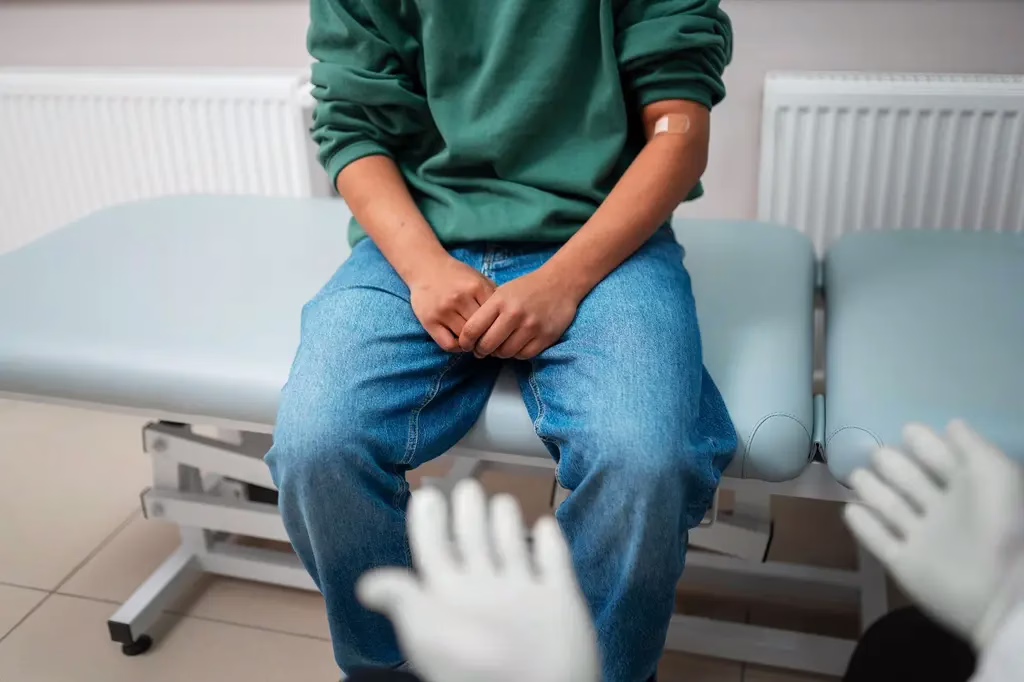 treatment for male sexual dysfunction