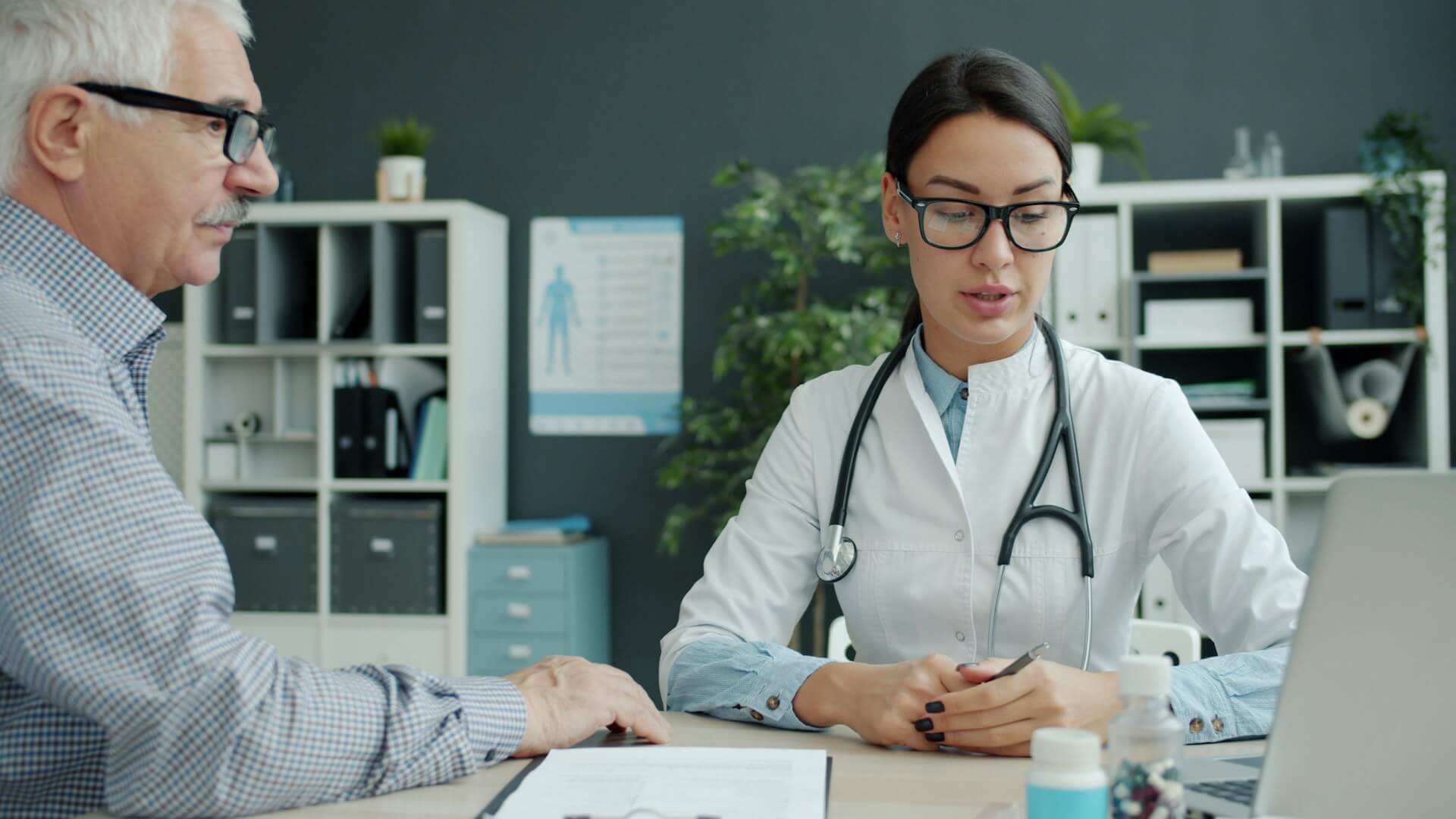 Best Erectile Dysfunction Clinics In Bangkok
