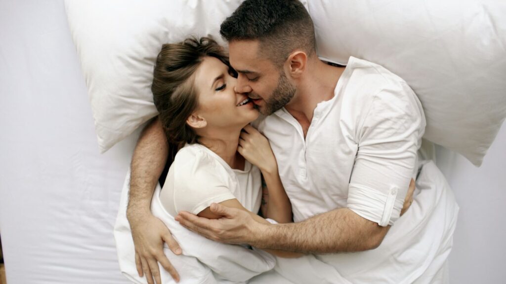 Sexual Performance And Stamina Guide For Men 2026