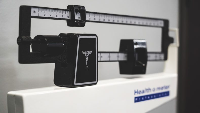 Weight loss at HE Clinic Bangkok