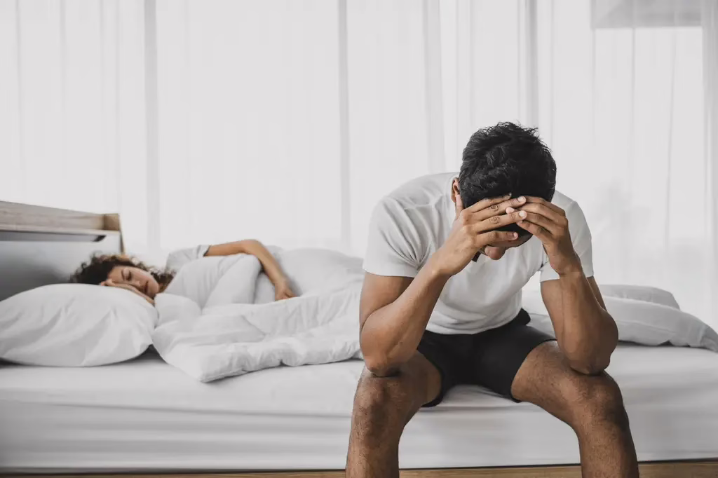 what is erectile dysfunction and who is at risk