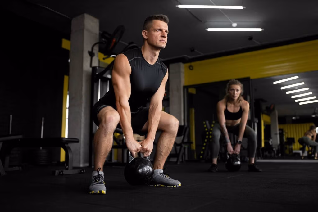 Male Health Myths in 2025